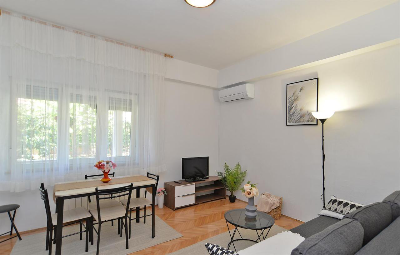 Apartment Silvio 1779 Banjole Exterior foto