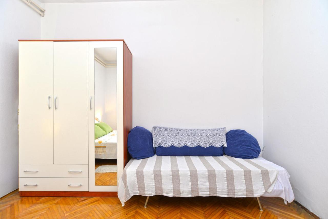 Apartment Silvio 1779 Banjole Exterior foto