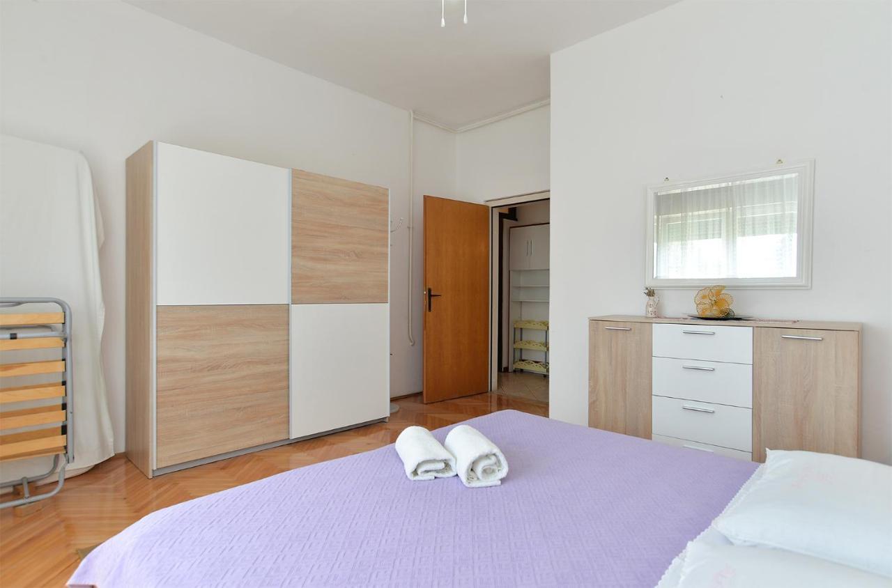 Apartment Silvio 1779 Banjole Exterior foto