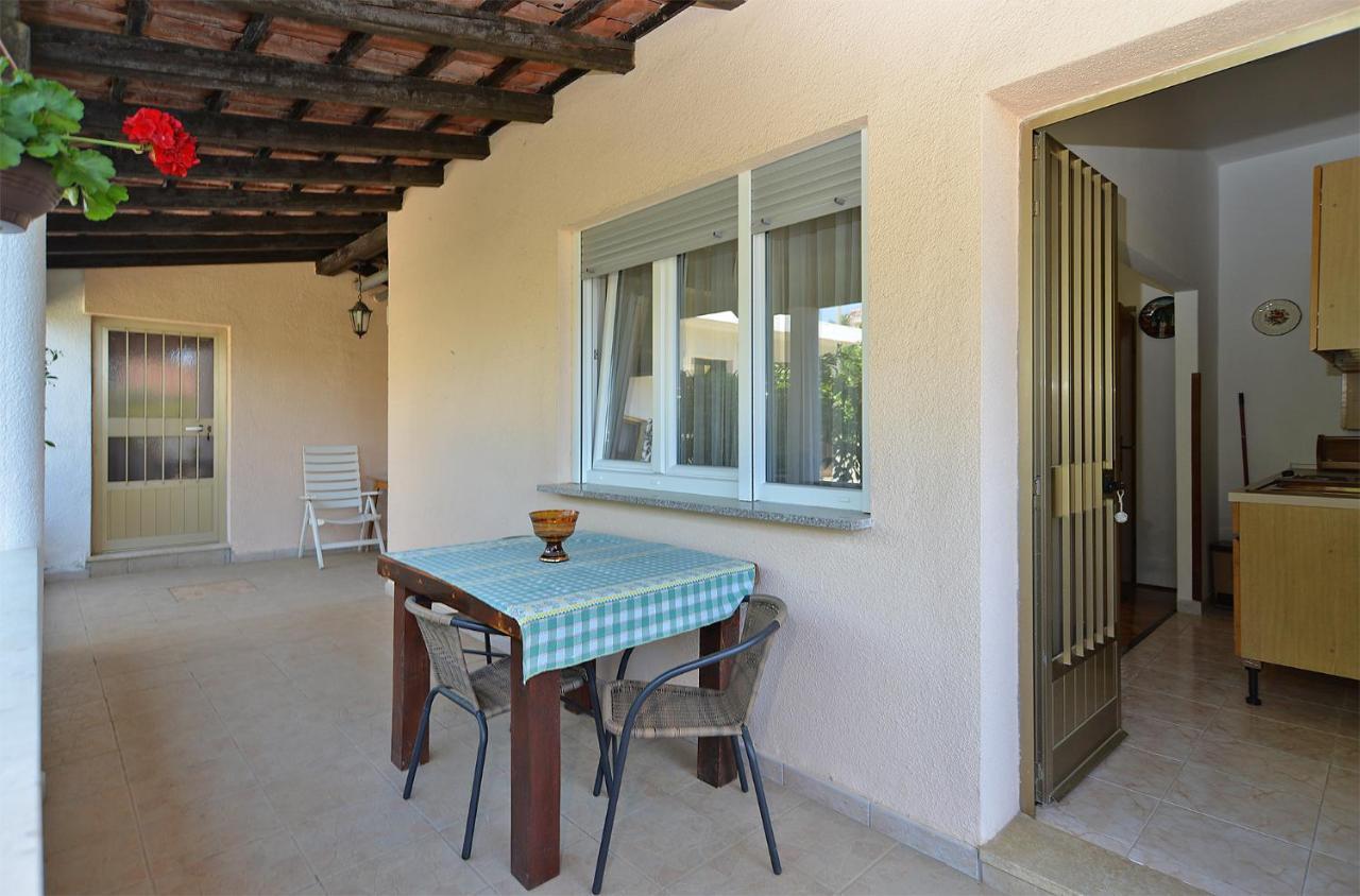 Apartment Silvio 1779 Banjole Exterior foto